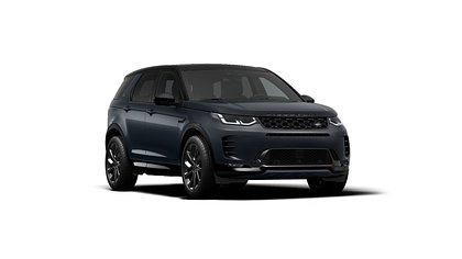 Discovery Sport 0