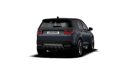 Discovery Sport 2