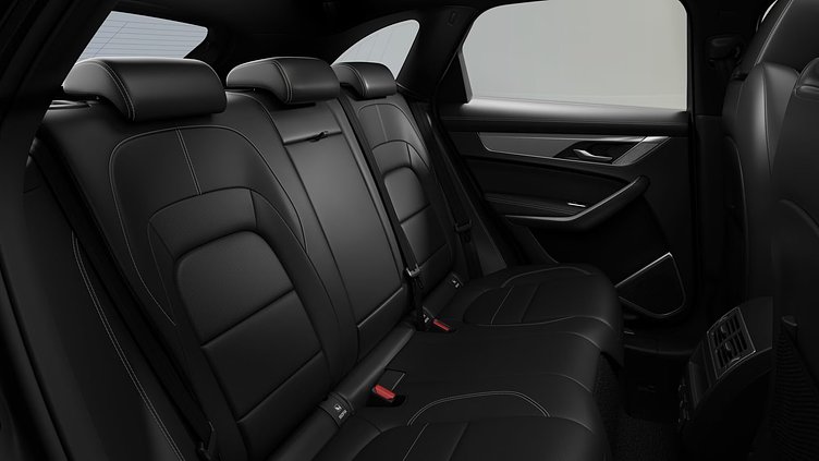 2024 Ново Jaguar F-Pace Ostuni Pearl White D200 DIESEL MILD HYBRID R-DYNAMIC SE