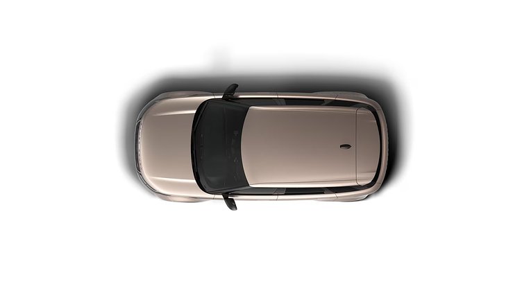 2025 Ново Land Rover Range Rover Evoque Corinthian Bronze 269PS PHEV S 1.5p
