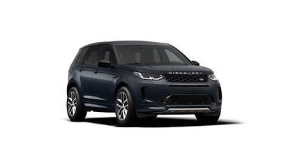 Discovery Sport 0