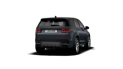 Discovery Sport 2