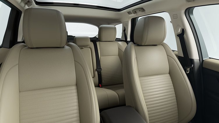 2024 Ново Land Rover Discovery Sport Varesine Blue D200 Diesel Mild Hybrid Standard Wheelbase S