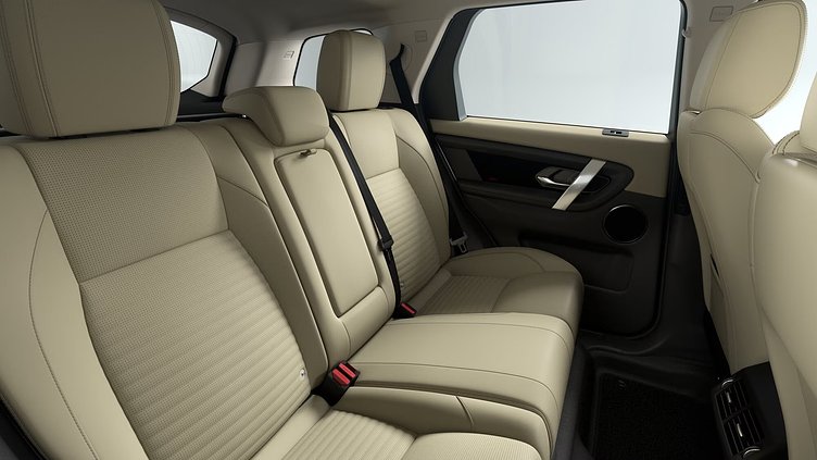 2024 Ново Land Rover Discovery Sport Varesine Blue D200 Diesel Mild Hybrid Standard Wheelbase S