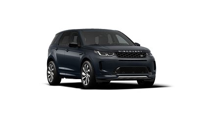 Discovery Sport 0