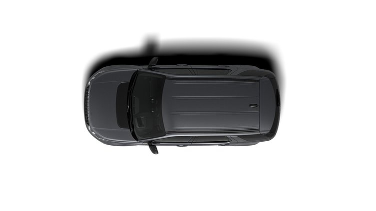 2025 Novo vozilo Land Rover Discovery Sport Varesine plava D200 dizel blagi hibrid Standard Wheelbase S