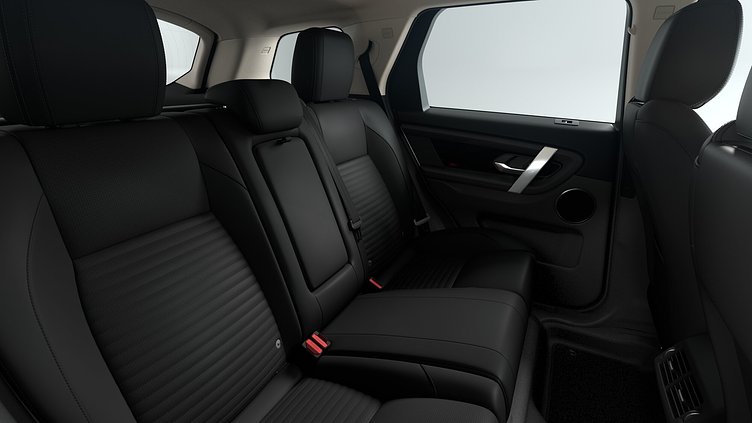 2025 Novo vozilo Land Rover Discovery Sport Varesine plava D200 dizel blagi hibrid Standard Wheelbase S