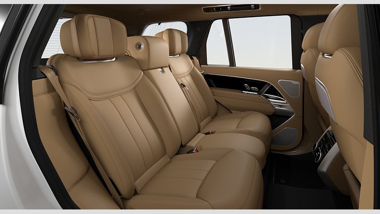 2024 Nova vozila Land Rover Range Rover Santorini crna P550e Petrol Plug-in Hybrid Standard Wheelbase Autobiography