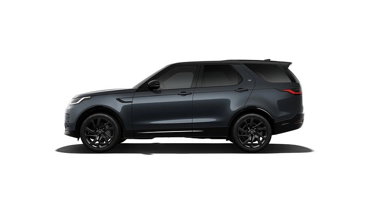 2025 新車 Land Rover Discovery Varesine Blue 瓦雷澤藍 D250  Dynamic SE