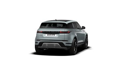 Range Rover Evoque 2