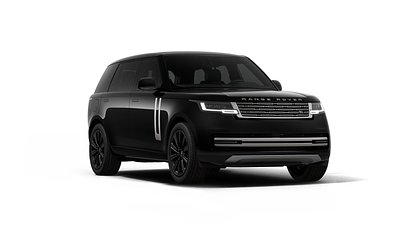Range Rover 0