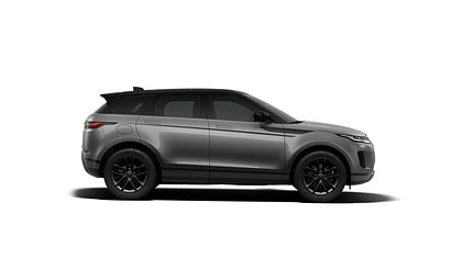 Range Rover Evoque 1