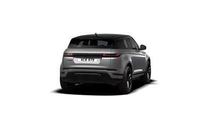 Range Rover Evoque 2