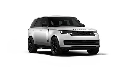 Range Rover 9