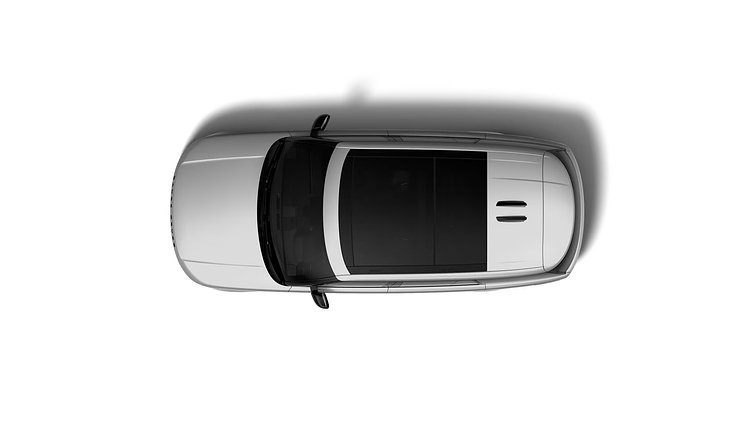 2025 新車 Land Rover Range Rover (1EJ) Ostuni Pearl White 珍珠白 P400 汽油 (輕油電混合) 標準軸距 SE