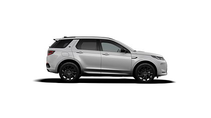 Discovery Sport 1