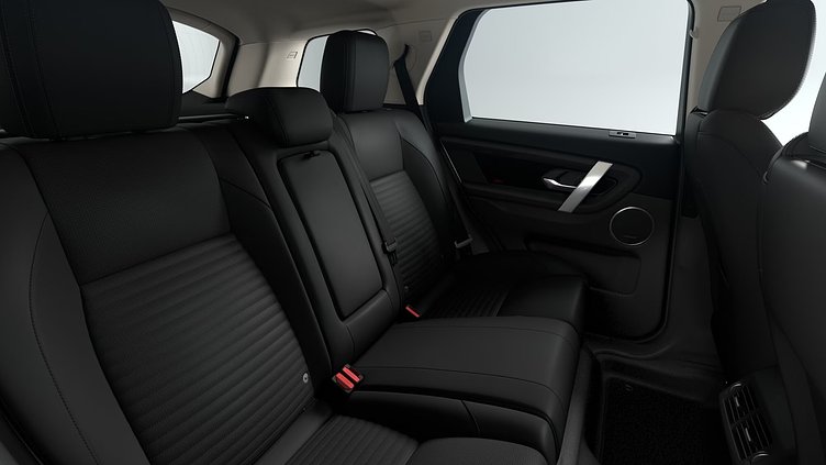 2025 新車 Land Rover Discovery Sport オストゥーニパールホワイト D200マイルドハイブリッド（ディーゼル） 標準ホイール S