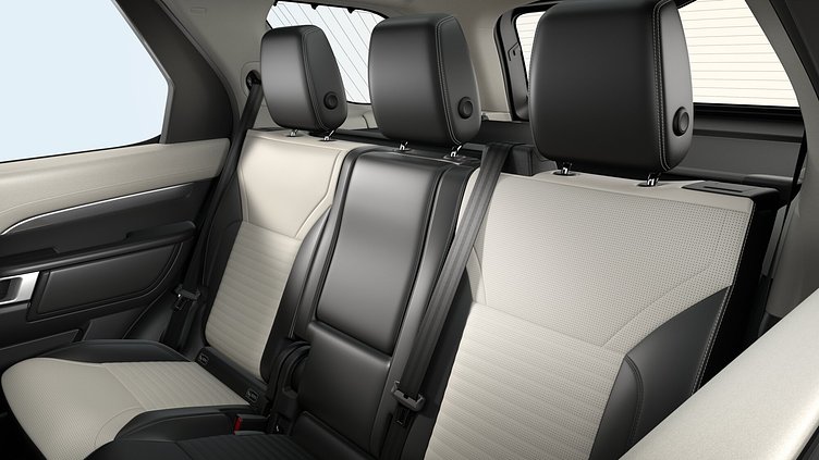 2025 Новий Land Rover Discovery Santorini Black Дизель D250 MHEV Dynamic SE