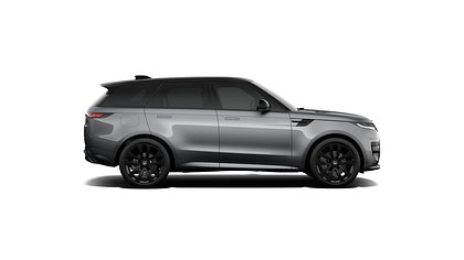 Range Rover Sport 1