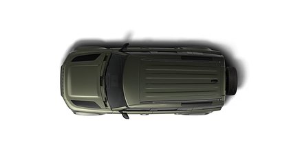 Defender 110 3