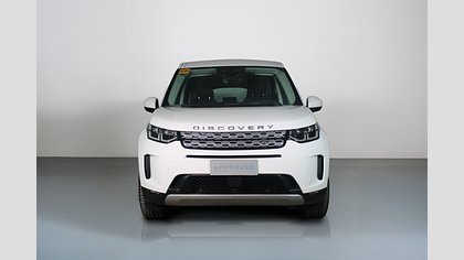 Discovery Sport 1