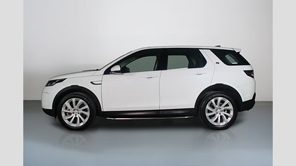 Discovery Sport 2