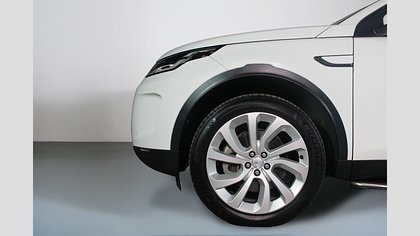 Discovery Sport 5