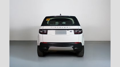Discovery Sport 4