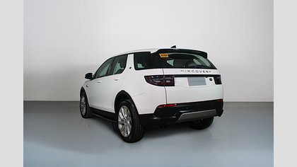 Discovery Sport 3