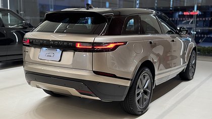 Range Rover Velar 1