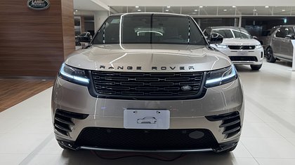 Range Rover Velar 7