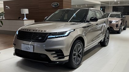 Range Rover Velar 0