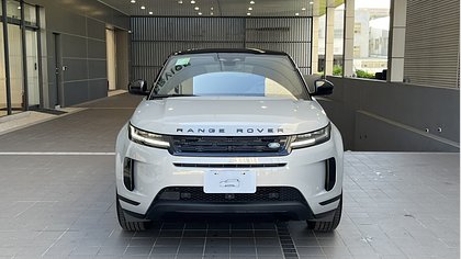 Range Rover Evoque 2