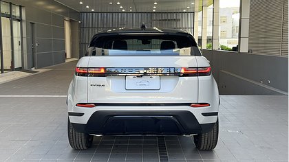 Range Rover Evoque 3