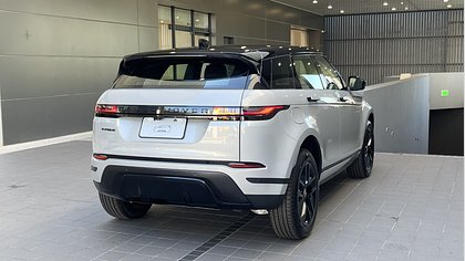 Range Rover Evoque 1