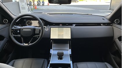 Range Rover Evoque 6