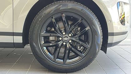 Range Rover Evoque 5