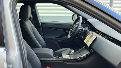 Range Rover Evoque 7