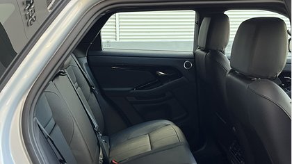 Range Rover Evoque 8