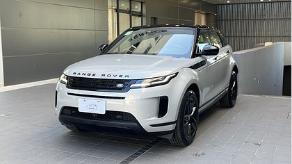 Range Rover Evoque 0