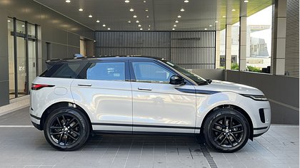 Range Rover Evoque 4