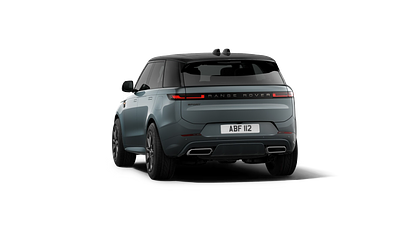 Range Rover Sport 1