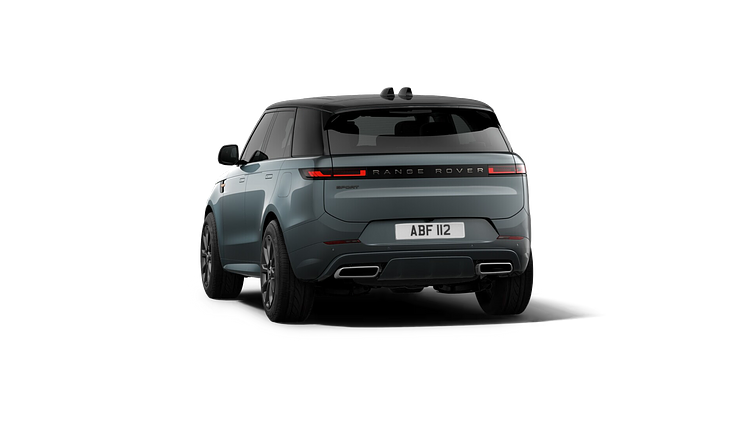2025 New Land Rover Range Rover Sport Giola Green L461 3.0 AJ20-P6H PHEV AWD 5DR SWB Dynamic SE 460PS Auto, Laos, AP461/354BM, 25MY Dynamic SE