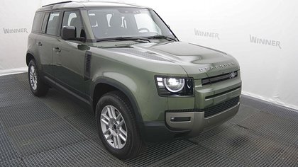 Defender 110 1