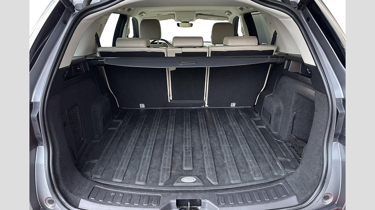 2021 Approved Land Rover Discovery Sport Eiger Grey PHEV P300e R-Dynamic SE