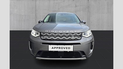 Discovery Sport 6