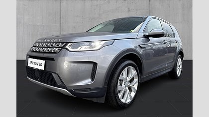 Discovery Sport 0