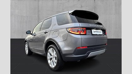 Discovery Sport 2