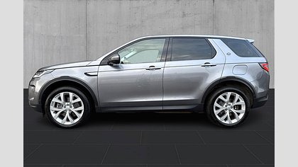 Discovery Sport 1