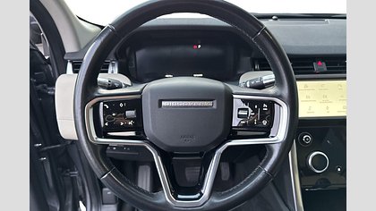 Discovery Sport 18